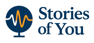 Stories of You - Preserve family memories through voice recordings